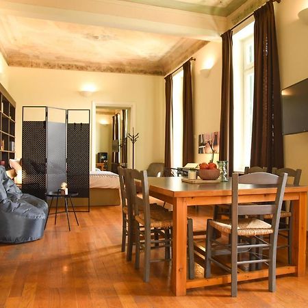 Neoclassical Athens Residence Bagian luar foto