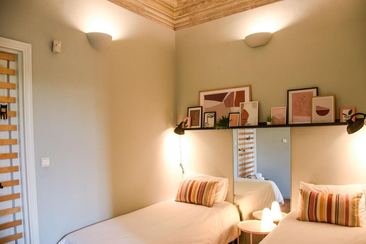 Neoclassical Athens Residence Bagian luar foto