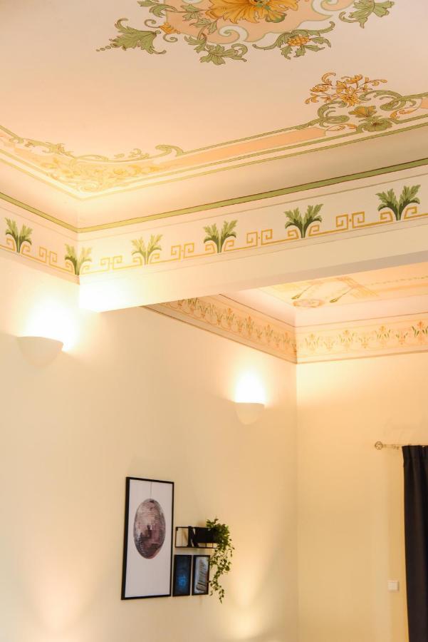 Neoclassical Athens Residence Bagian luar foto