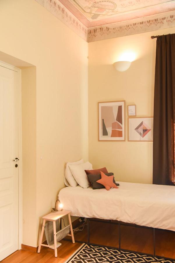 Neoclassical Athens Residence Bagian luar foto