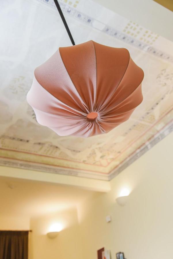 Neoclassical Athens Residence Bagian luar foto
